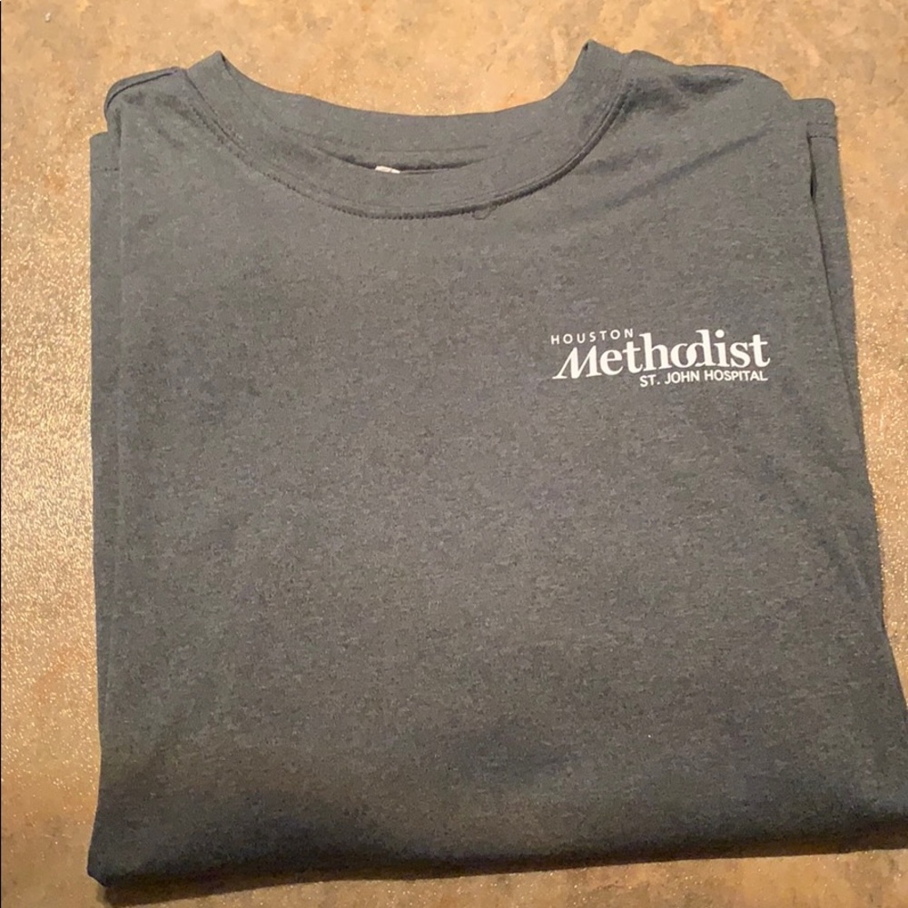 Dri-Fit T-Shirt